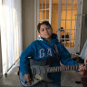 Meet your Posher, Jake